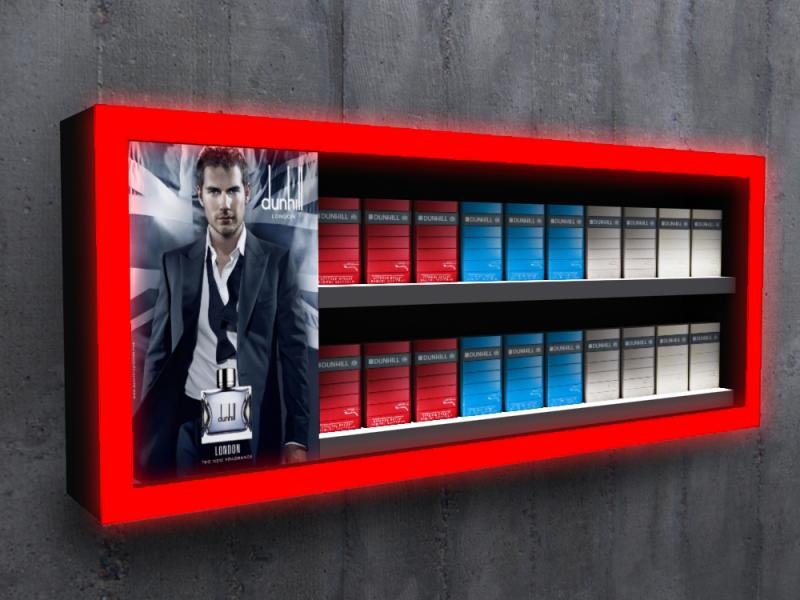 POP display