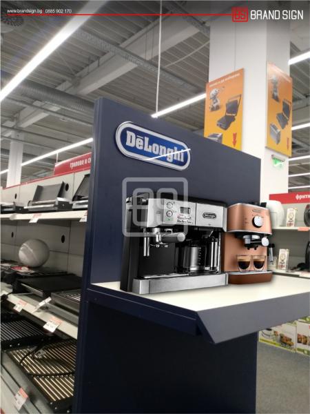 POP display