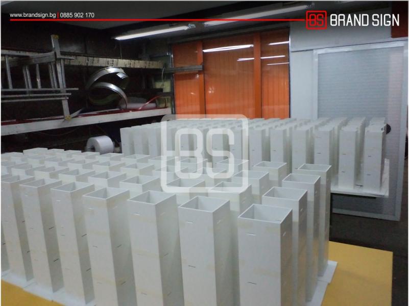 Production