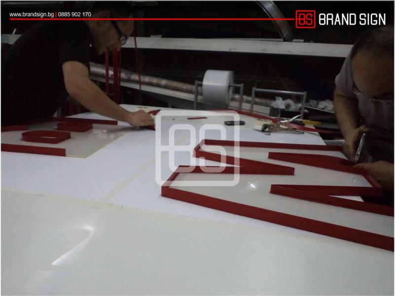 Production
