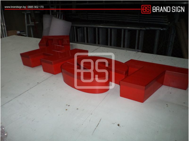 Production