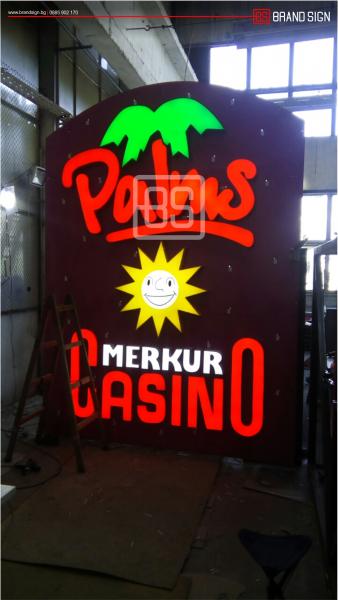 Production