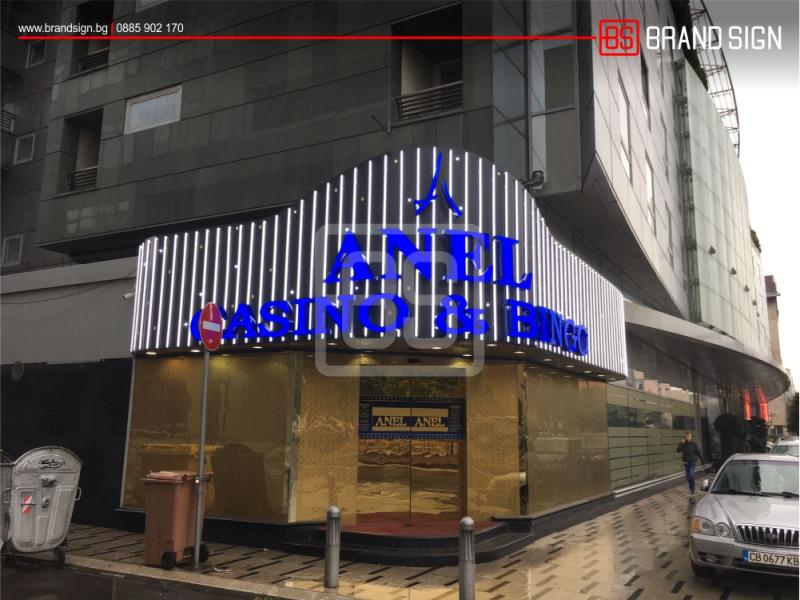 Casinos
