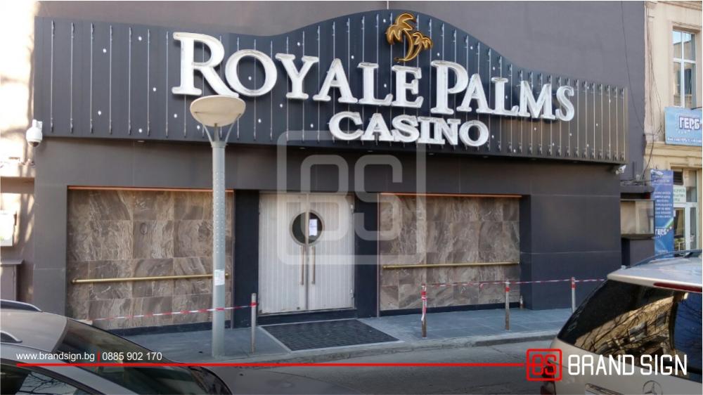 Casinos