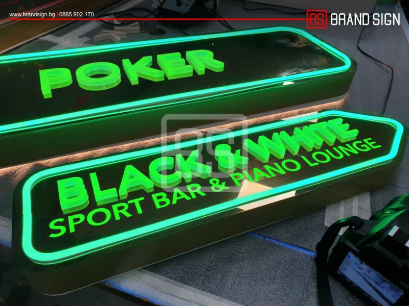 Casinos